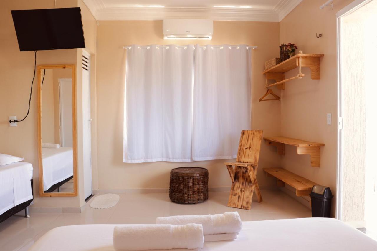 Maravista Flats Aparthotel Prea Kültér fotó